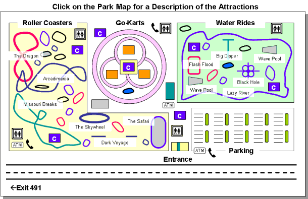 Park Map